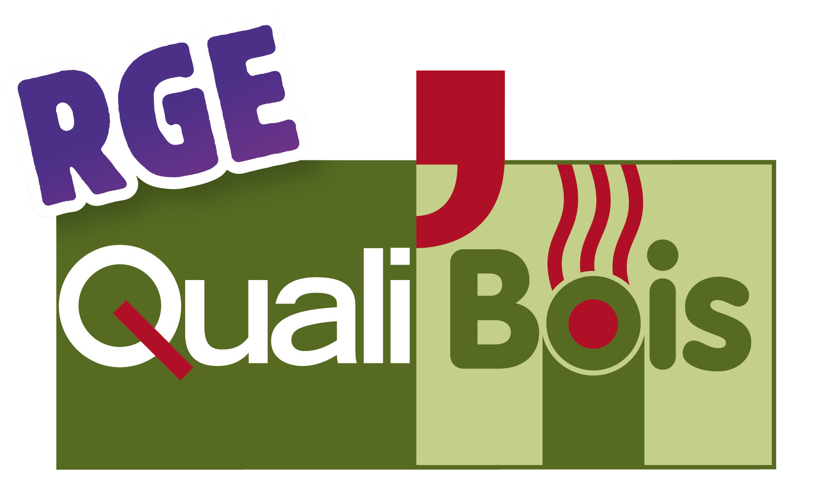 Logo QualiBois